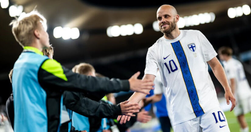 Kuva SPL/ Riku Laukkanen