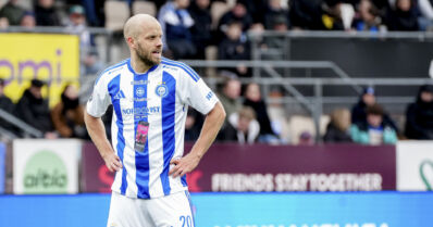 HJK murskasi eurokentillä – vaihdosta kentälle tullut Teemu Pukki viimeisteli kaksi maalia