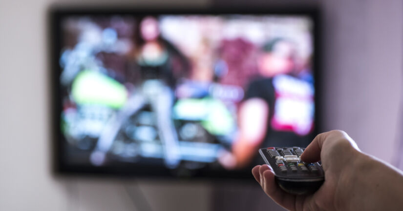 5 uutta sarjaa, jotka sopivat täydellisesti talvi-iltoihin