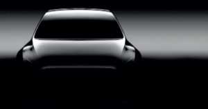 Teslan valikoima laajenee – seuraavaksi tulossa on kompakti Model Y -crossover