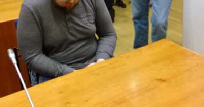 Tesoman surmasta ei tuomittu – puukottaja määrättiin tahdosta riippumattomaan hoitoon