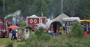 Saunahulluus virittää villejä ideoita – 