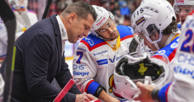 Kohulla jääkiekkoliigaan noussut Jokerit hävisi taas – tappiot kolmessa ottelussa