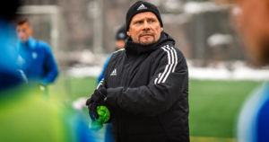 HJK antoi potkut päävalmentajalle – ”Alkukausi on ollut tuloksellisesti ja pelillisesti iso pettymys”
