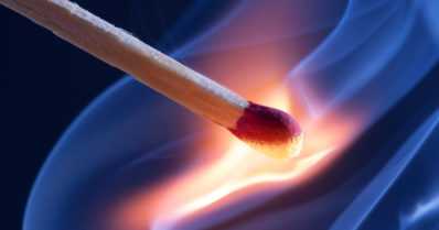 Valvontakamerat paljastivat tulipalojen sytyttäjän – alle 15-vuotiaalla pojalla ei ollut mitään motiivia