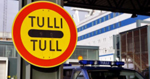 Tulli paljasti viime vuonna yli 5 400 tullirikosta – ennätysmäärät nuuskaa ja huumelääkkeitä takavarikossa