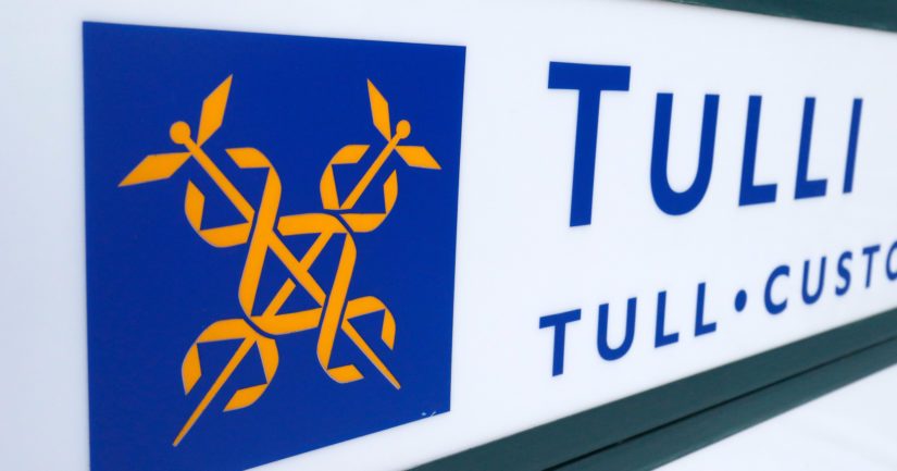 Tulli on kuluvan kevään aikana takavarikoinut ennätysmäärän nikotiinivalmisteita.