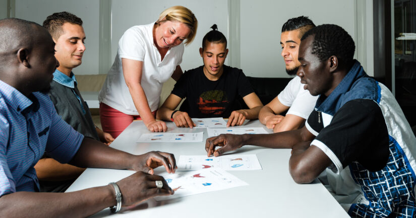 Suomessa syntyneitä toisen polven ulkomaalaistaustaisia on nyt yli 100 000 – ”He ovat valtaosin vielä nuoria”