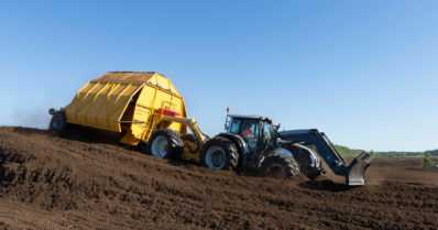 Onko syntilistan kärjessä oleva turve hyvä vai paha asia? – ”Me olemme ja pysymme asian ytimessä”