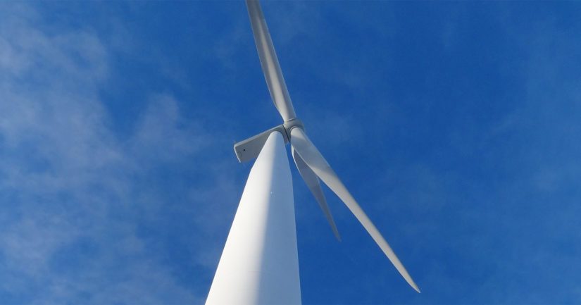 Kuva Metsähallitus Tuulivoimaa tarvittaisiin lisää verkkoon vuoteen 2030 mennessä noin viiden gigawatin verran lisää nykyisen noin kahden gigawatin lisäksi.