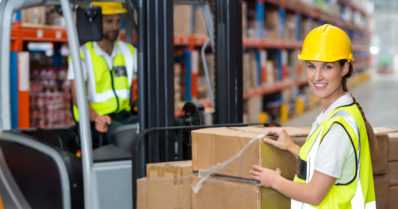 Naisista kaksi kolmannesta kuului ammattiliittoon – miehistä vain runsaat puolet