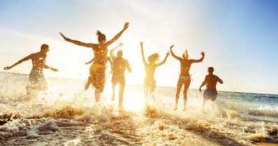 Loppuviikosta on tulossa hyvin helteinen – ”Näin korkeat lämpötilat ovat Suomessa harvinaisia”