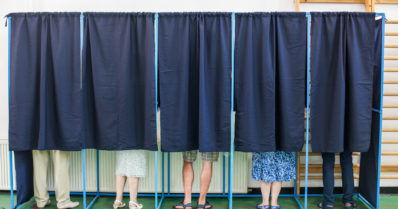 Naisten osuus eduskuntavaalien ehdokkaista on kasvanut – suurempi kuin koskaan aiemmin