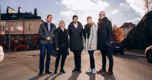 Tiedätkö yhtään elossa olevaa tutkijaa – siis muita kuin Esko Valtaojan?