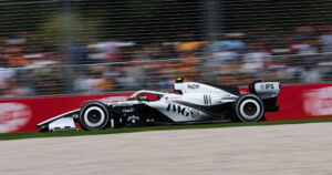 Valtteri Bottaksella epäonninen F1-kauden avauskisa – Cadillac hyytyi kesken kaiken