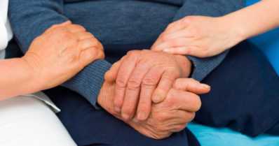 Sosiaali- ja terveysalan järjestöille lähes 362 miljoonaa euroa – sotaveteraanien osuus yli 100 miljoonaa