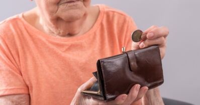 Varkaat tekeytyvät valeläheteiksi – ”Uhreiksi on valikoitu ikäihmisiä”