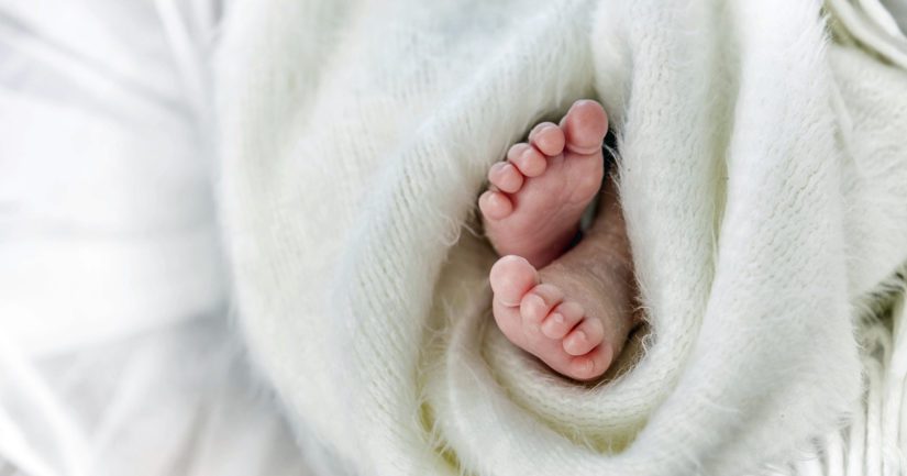 Tiedot suosituimmista nimistä perustuvat 47 839 viime vuonna syntyneen lapsen tietoihin.