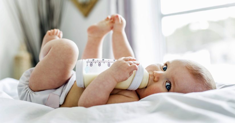 Vain noin prosentti lapsista ei ole saanut kansallisen rokotusohjelmaan kuuluvia perusrokotuksia lainkaan kolmeen ikävuoteen mennessä.