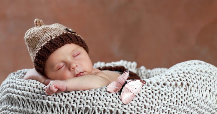 Kuva Fotolia Kesäkuun ennakkotilaston mukaan alkuvuonna syntyi 24 937 lasta, mikä on 1 693 lasta vähemmän kuin vastaavana ajankohtana vuonna 2016.