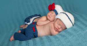 Aino ja Leo ovat viime vuoden suosikkinimet – alle prosentti vauvoista sai neljä etunimeä