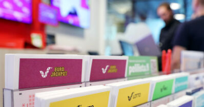 Suomeen saatiin viikonvaihteessa kaksi uutta miljonääriä – ”Haluan jatkaa hiljaiseloa”