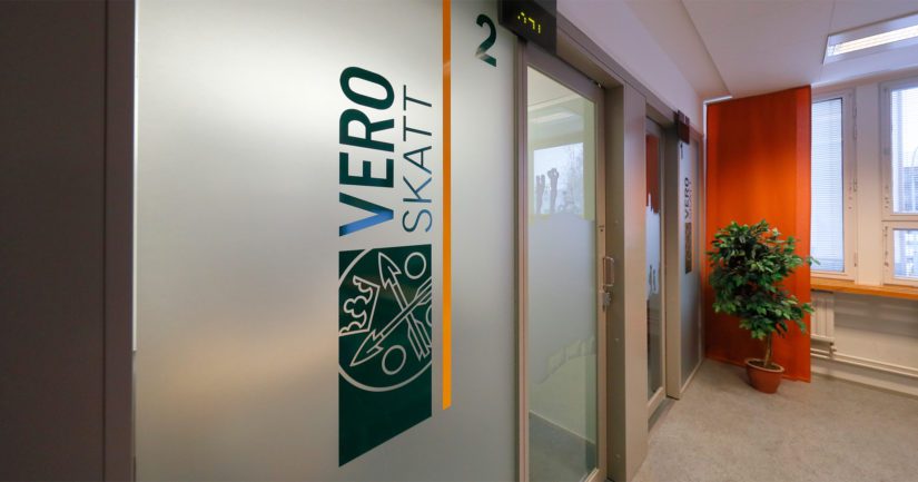 Kiinteistöveroa on maksamatta 360 000 henkilöllä, jäännösveroja 180 000 henkilöllä.