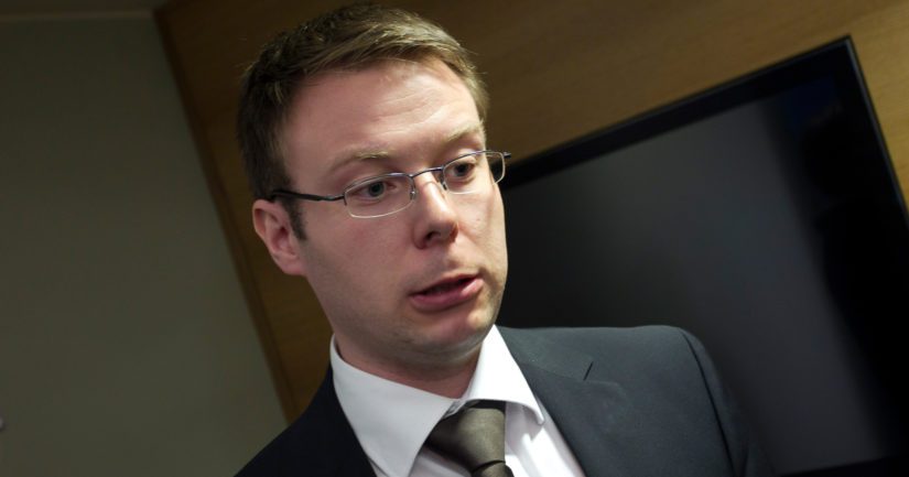 Kansanedustaja Vesa-Matti Saarakkala näkee erityisesti valinnanvapauden olevan sellainen syy, jonka johdosta hän ei voi kannattaa sote-uudistusta.