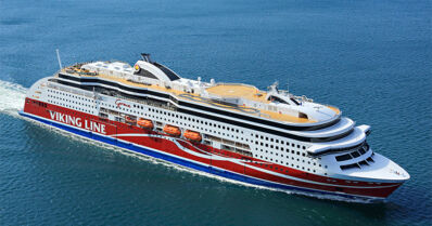 Ruotsin-laivalla tapahtuneessa joukkoraiskauksessa on kolme epäiltyä – yksi miehistä vapautettiin