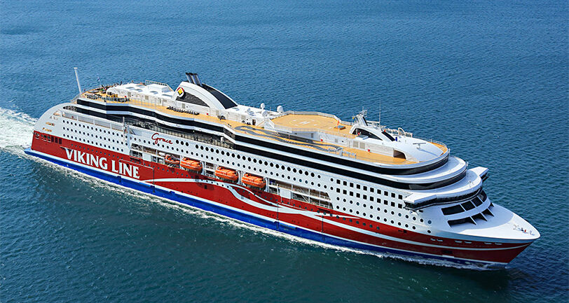 Ruotsin-laivalla tapahtuneessa joukkoraiskauksessa on kolme epäiltyä – yksi miehistä vapautettiin