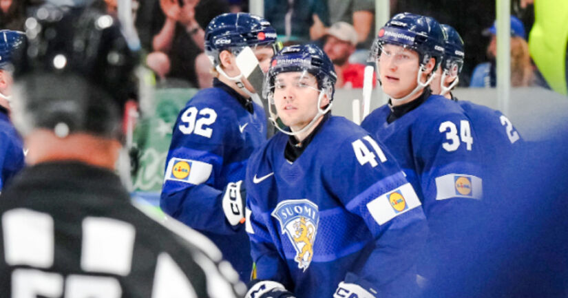 Kuva IIHF