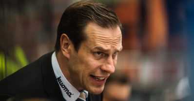 Pelicansilta tyly potkuratkaisu – ”valmentajaruumis” Ville Nieminen kertoi voivansa edelleen hyvin