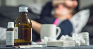 Rajavartioston varusmiehillä runsaasti hengitystieinfektioita – tartunnan saaneita useita kymmeniä