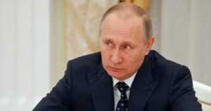 Vladimir Putin voi jatkaa presidenttinä aina vuoteen 2036 asti – Venäjän uusi perustuslaki hyväksyttiin
