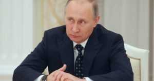 Muistatko suomalaisen piispan, joka murjoi Putinin solisluun?