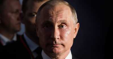 Vladimir Putin piti puheen valtakunnan tilasta – Venäjän hallitus erosi välittömästi
