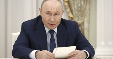 Presidentti Stubb ja Norjan pääministeri soittivat Putinille – ”Olemme Venäjän naapurimaita”
