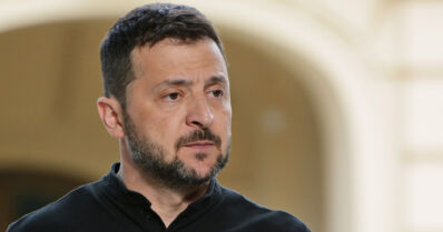 Ukrainan rauhansuunnitelman tausta herättää hämmennystä – ”Ilman muuta puutteellinen ja ristiriitainen”