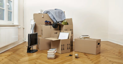 Asumistuen saajia ennätysmäärä – suurin saajaryhmä oli opiskelijoita