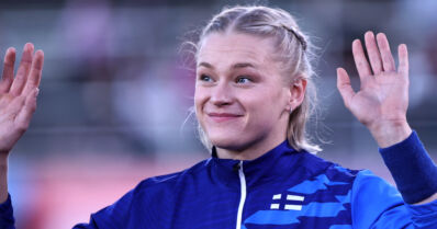 Suomalaiset vastasivat – Wilma Murto ja Lauri Markkanen ovat suosikkiurheilijamme