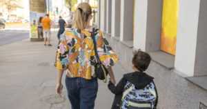 Suurin osa nelivuotiaista ja heidän perheistään voi hyvin – joka kolmatta lasta on kuitenkin kiusattu