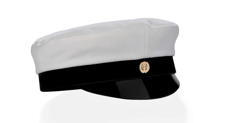 Ylioppilaslakkimarkkinoilla on nyt myös vegaaninen kotimainen yo-lakki Fredriksonilta.