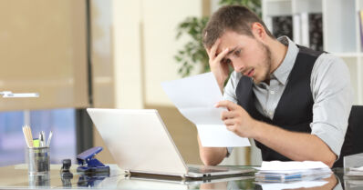 Konkurssien määrä kasvaa – samalla lisääntyvät harmaan talouden riskit