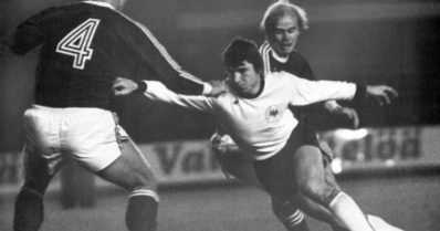 Suomalaisessa jalkapallossa nähtiin uroteko 1969 – sen jälkeen jäänyt haaveeksi