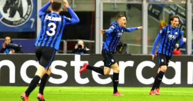 Mestareiden liigassa pelattiin ilman yleisöä – koronaviruksen ydinalueen joukkue jatkoon