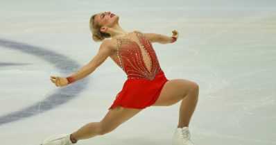 Emmi Peltoselta upea suoritus taitoluistelun EM-kisoissa – ”Olen yllättynyt”