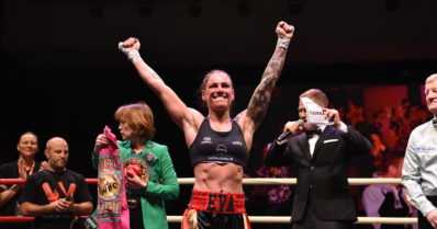 Eva Wahlström on urheilun tasa-arvon merkittävä tienraivaaja