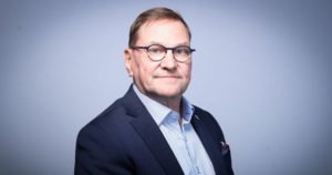 Heikki Hietanen päihitti Erkka Westerlundin