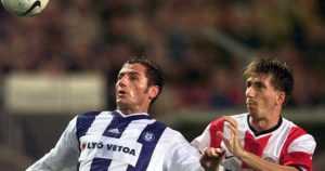 HJK eteni Mestareiden liigaan – Antti Muurisen hurja futissaavutus