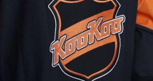 KooKoolle paha tappio – pudotuspelijuna karkaamassa